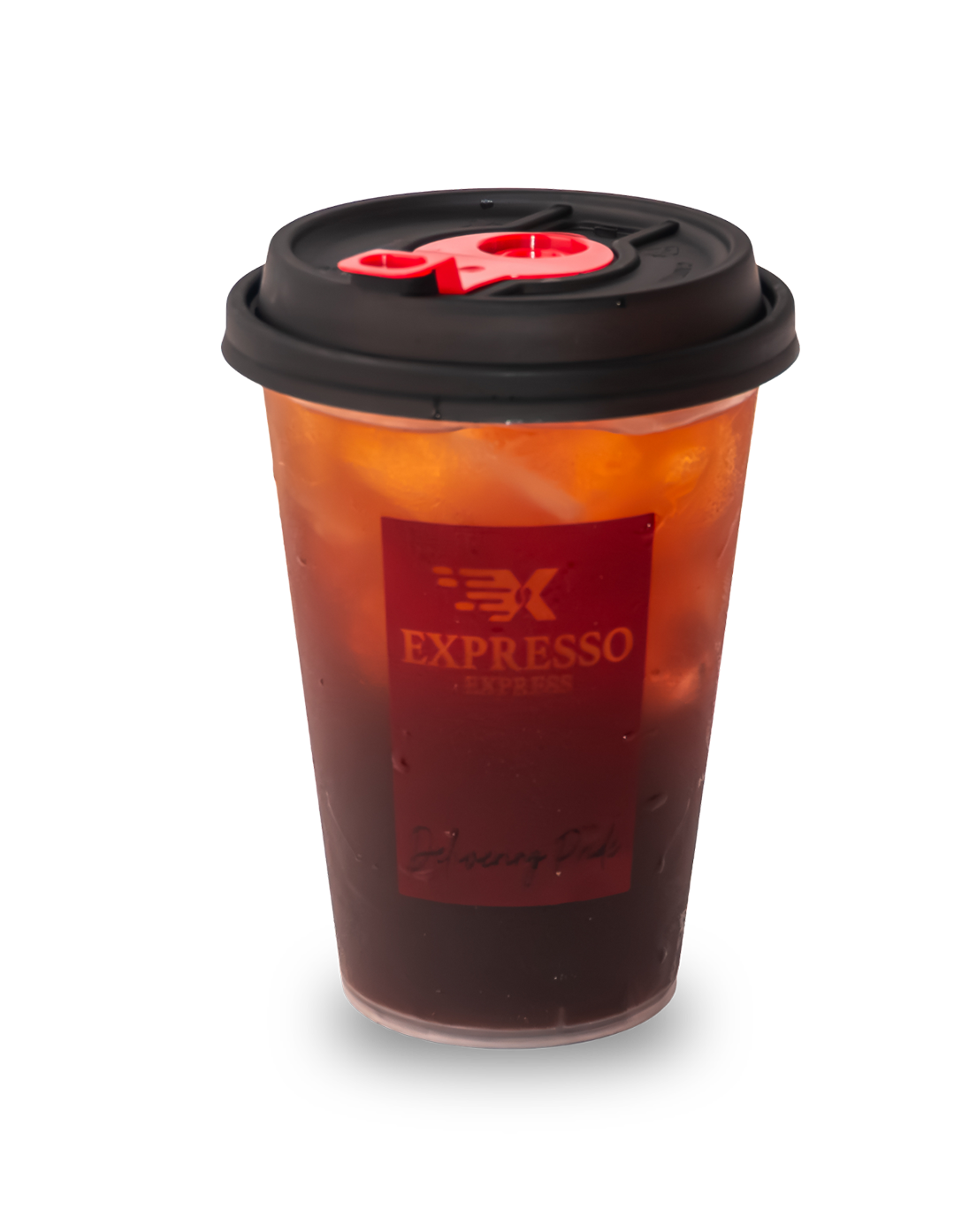 Ice Americano