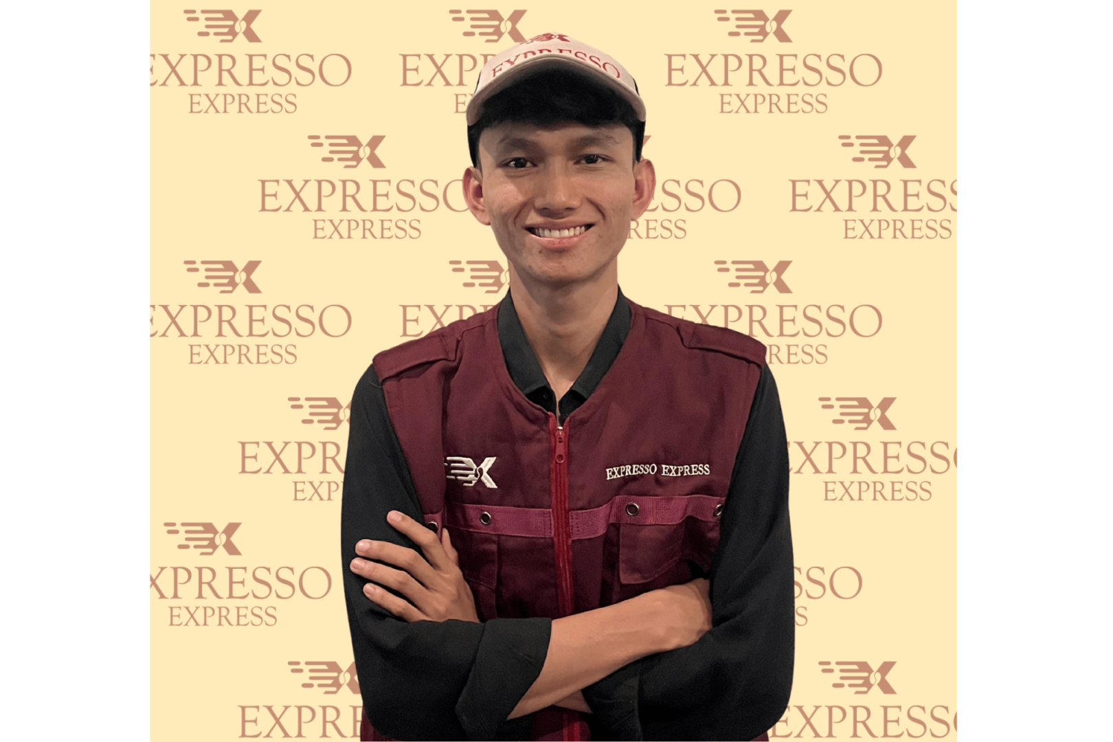 Agung Pratama